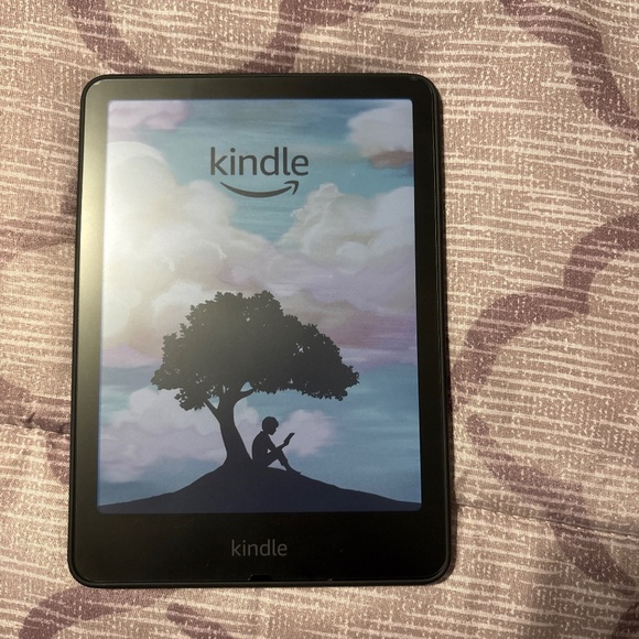 Kindle Colorsoft - Picture 5 of 7